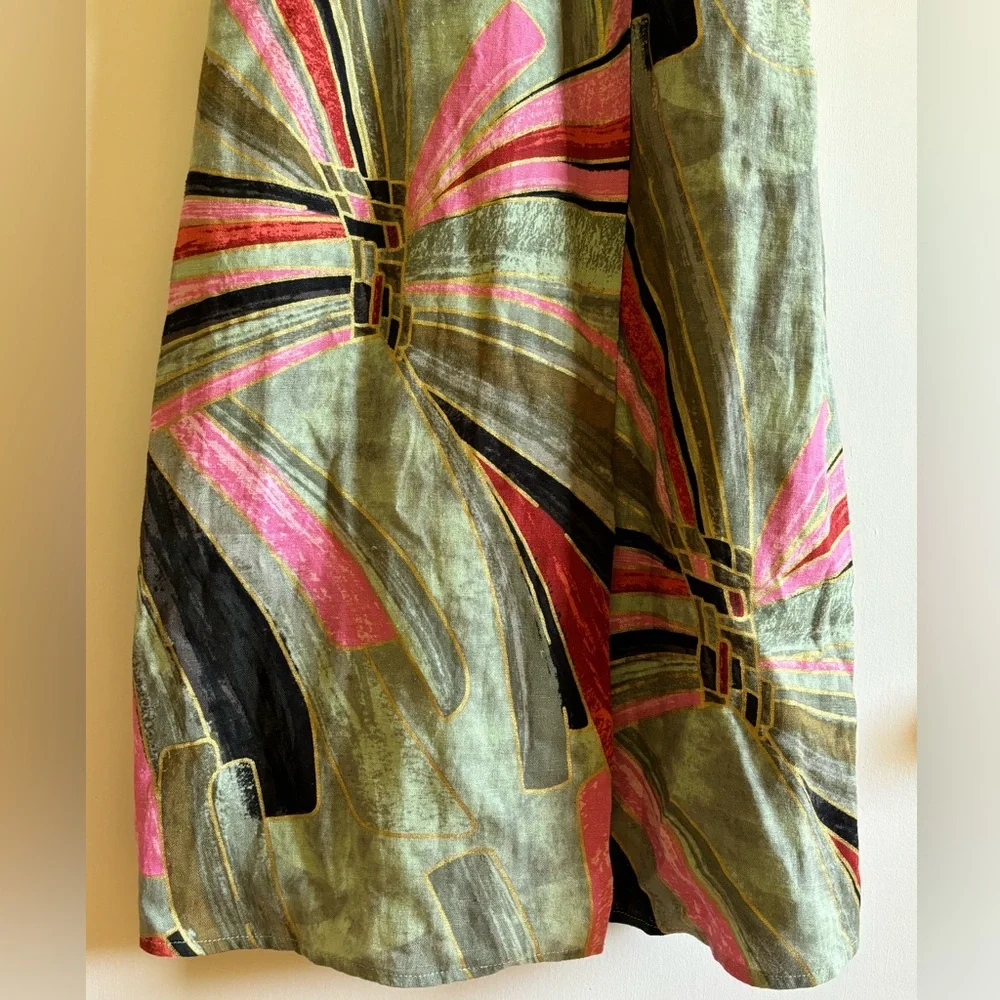 Jason Wu wrap dress - Picture 5 of 15